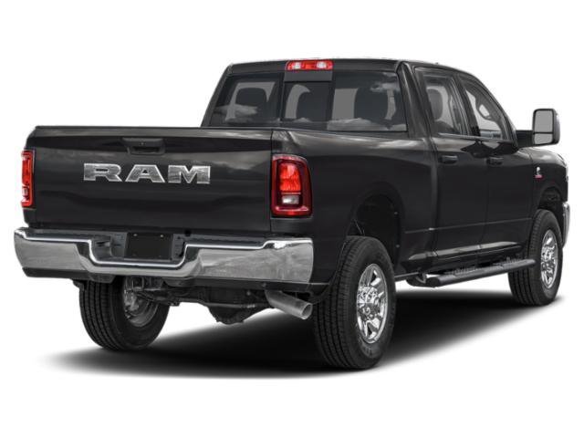 ram ram 2500 pickup 2025 3C63R5CL3SG525209 image ram ram 2500 pickup 2025 3C63R5CL3SG525209 image